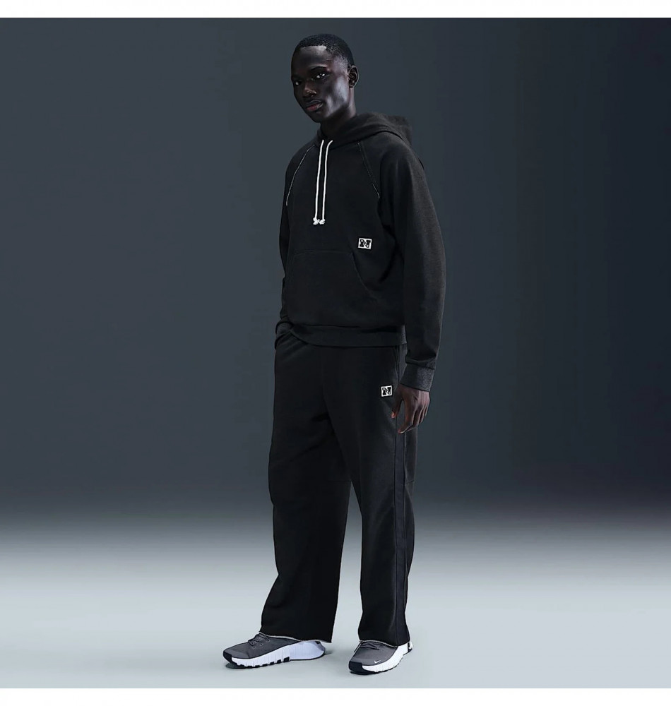 Чоловічі штани Nike M Nk Df Fleece Pant HV3787-010_image_2