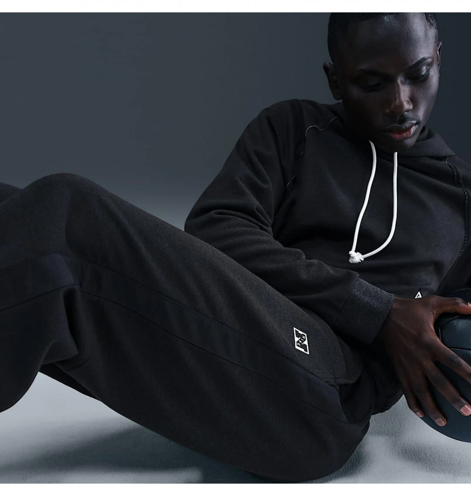 Чоловічі штани Nike M Nk Df Fleece Pant HV3787-010_image_4