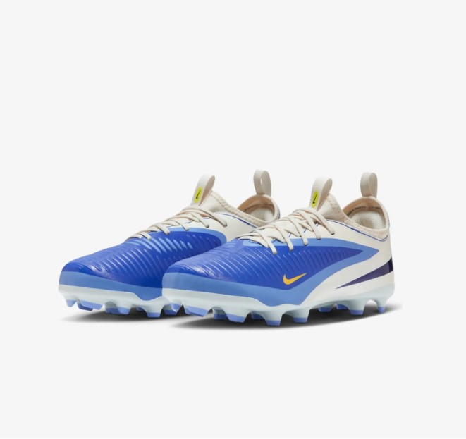 Дитячі бутси Nike Jr. Phantom 6 Low Academy FG/MG LV8 IH1192-400_image_6