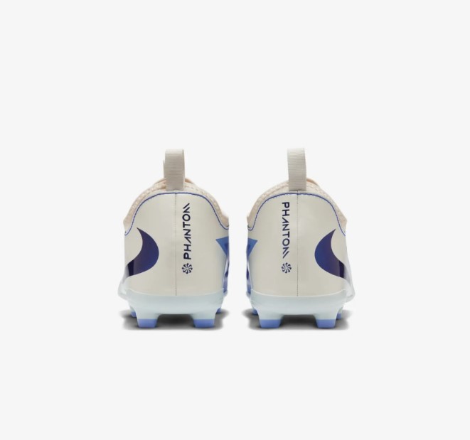 Дитячі бутси Nike Jr. Phantom 6 Low Academy FG/MG LV8 IH1192-400_image_8