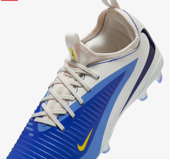 Дитячі бутси Nike Jr. Phantom 6 Low Academy FG/MG LV8 IH1192-400_image_5