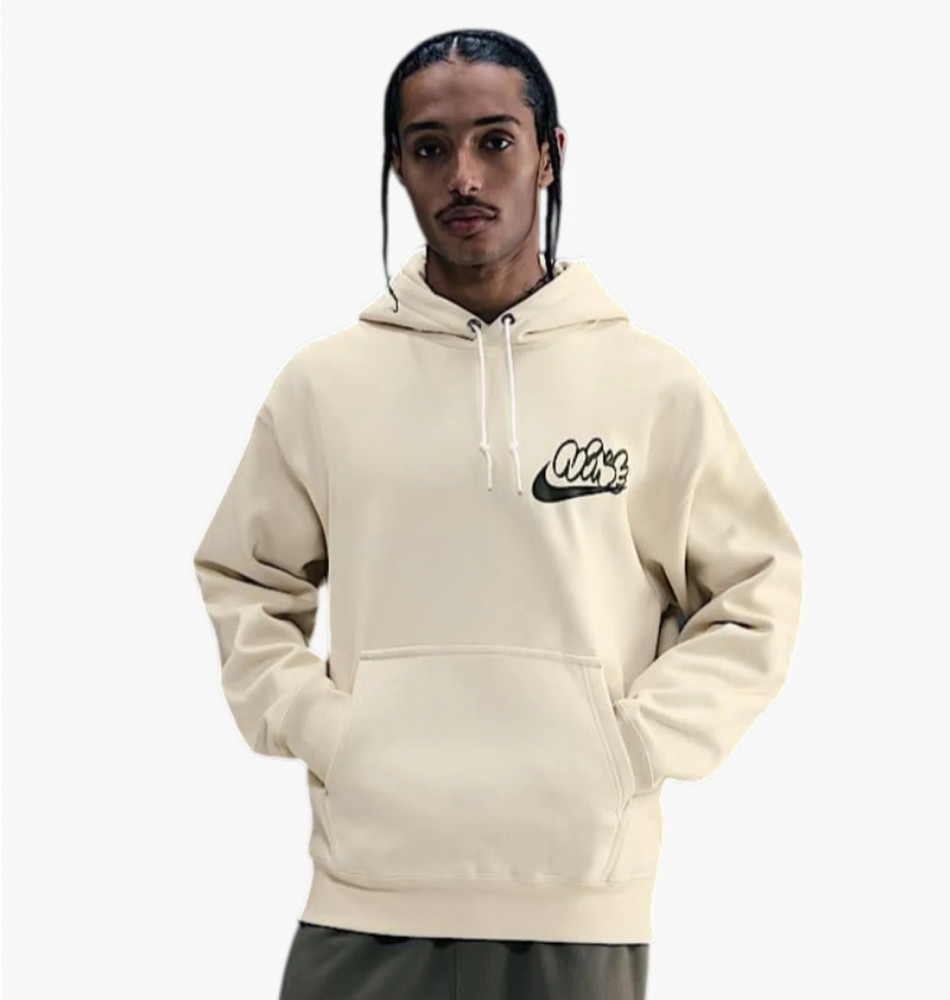 Толстовка Nike M Nk Solo Sw Flc Hoodie Gpx IH4293-229_image_1