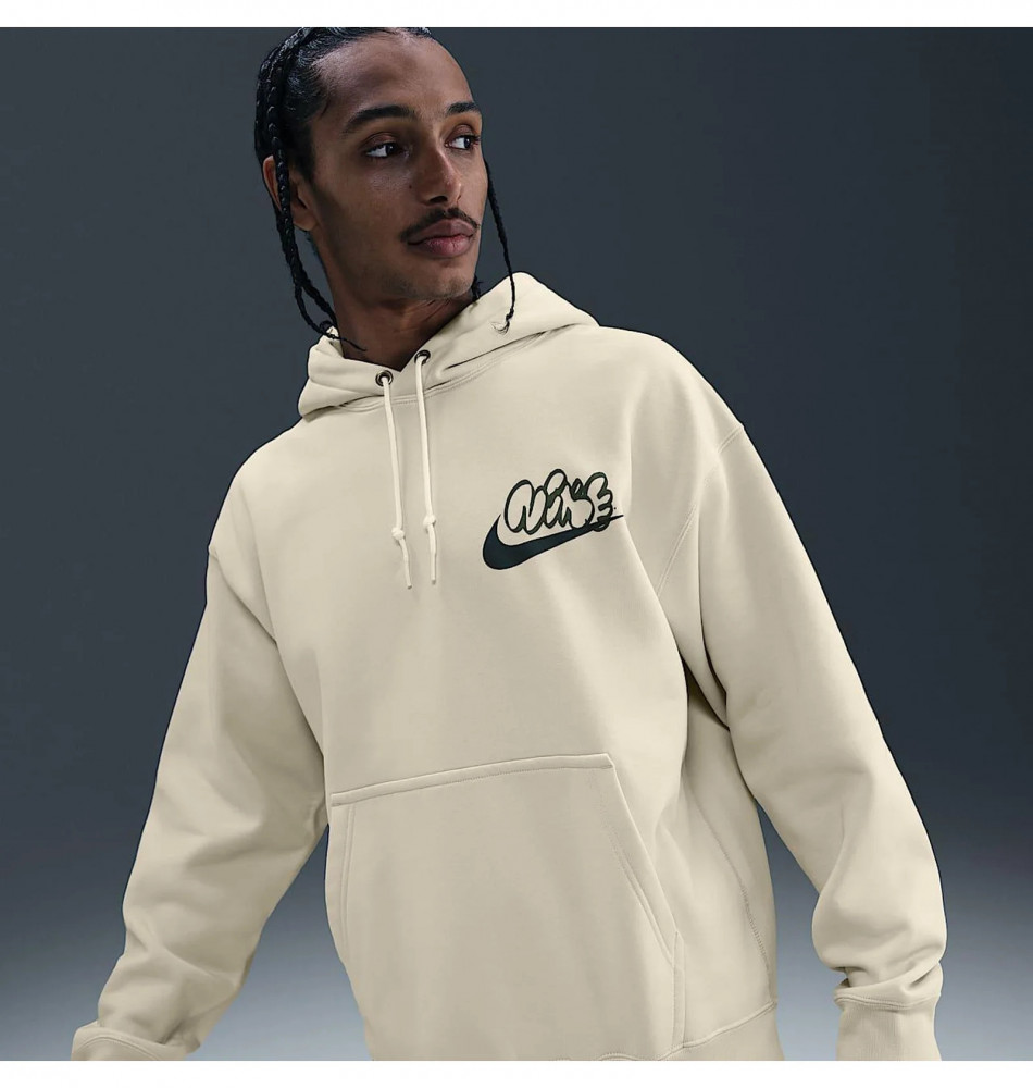 Толстовка Nike M Nk Solo Sw Flc Hoodie Gpx IH4293-229_image_5