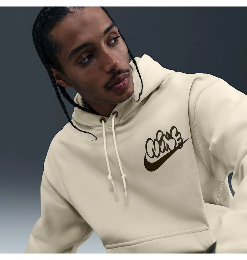 Толстовка Nike M Nk Solo Sw Flc Hoodie Gpx IH4293-229_image_4