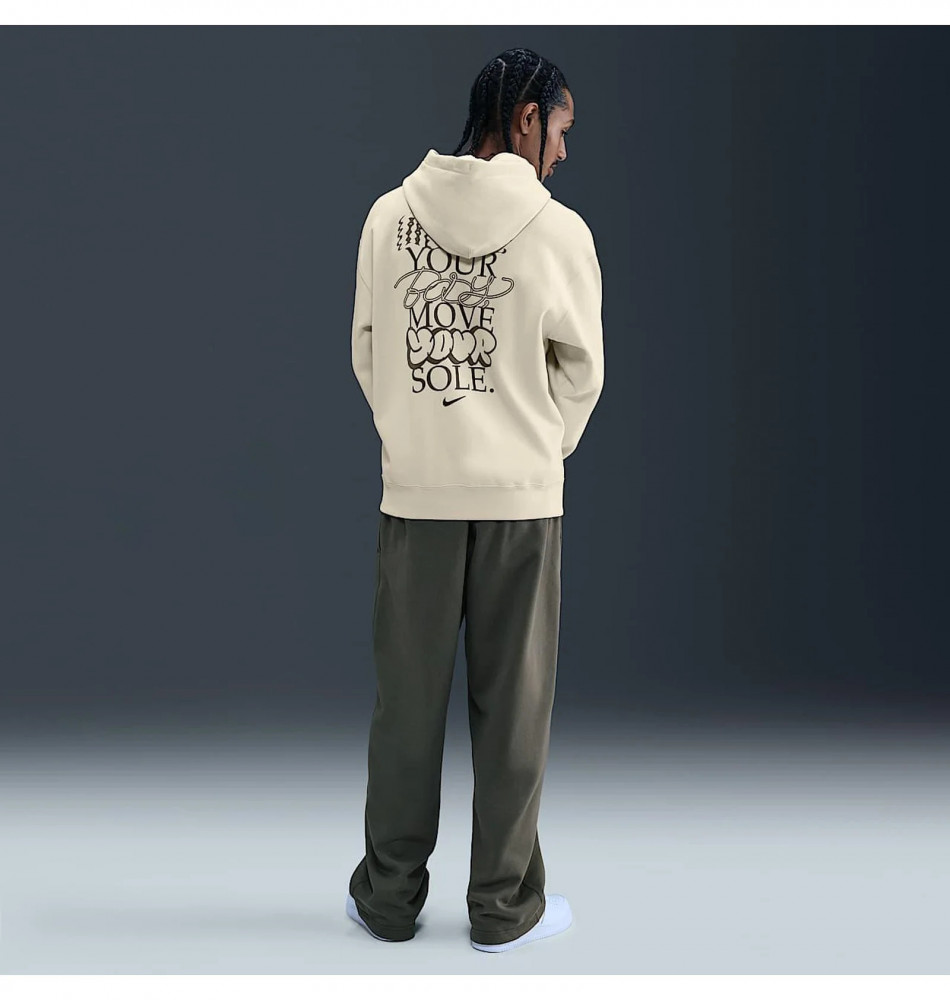 Толстовка Nike M Nk Solo Sw Flc Hoodie Gpx IH4293-229_image_2