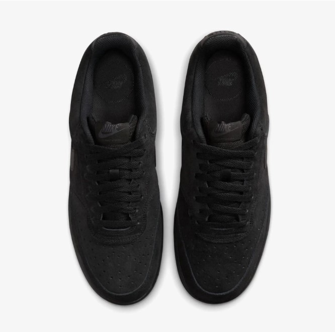 Чоловічі кросівки Nike Court Vision Lo Sd Prm IQ9749-001_image_2