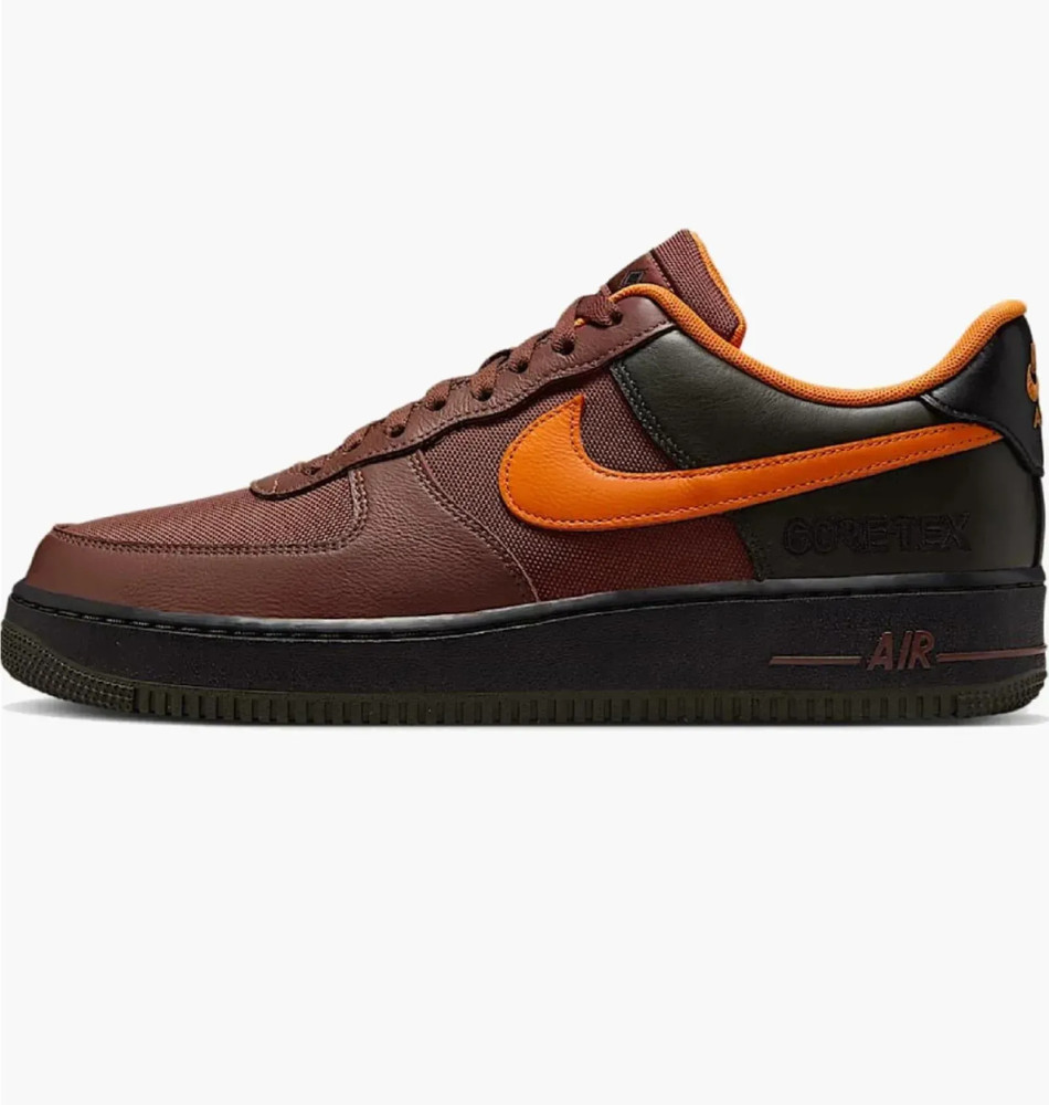 Чоловічі кросівки Nike Air Force 1 Gtx CK2630-201_image_3