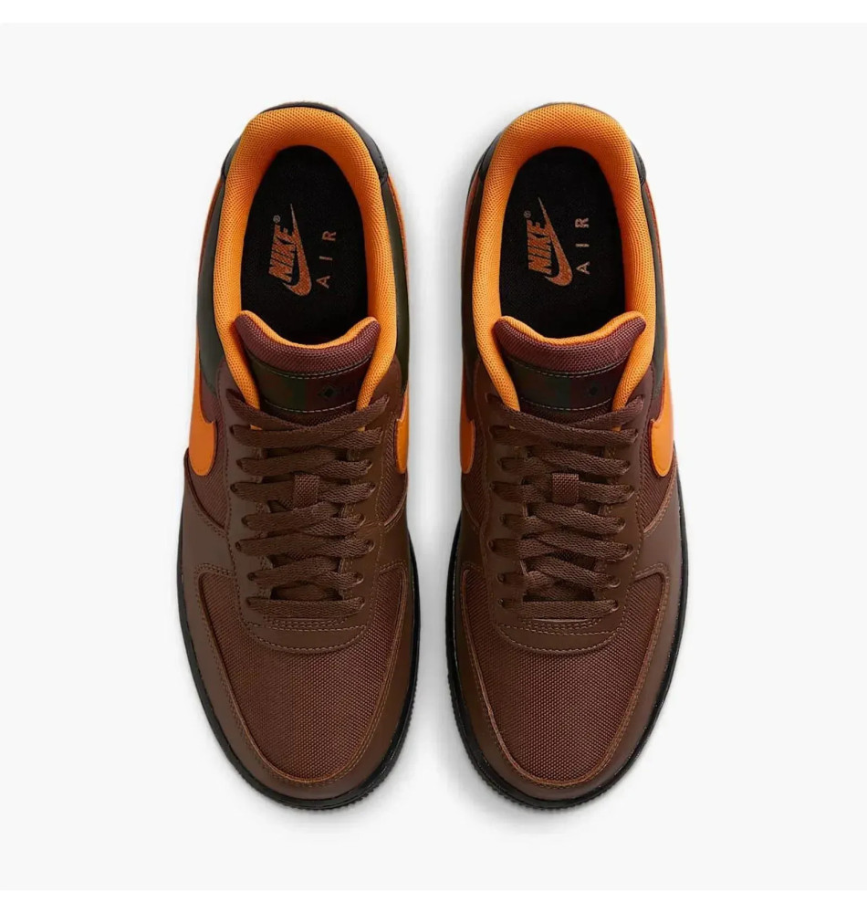 Чоловічі кросівки Nike Air Force 1 Gtx CK2630-201_image_2