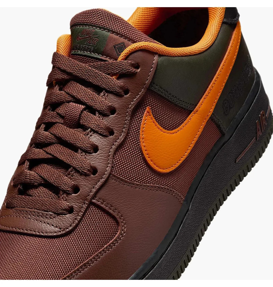 Чоловічі кросівки Nike Air Force 1 Gtx CK2630-201_image_5