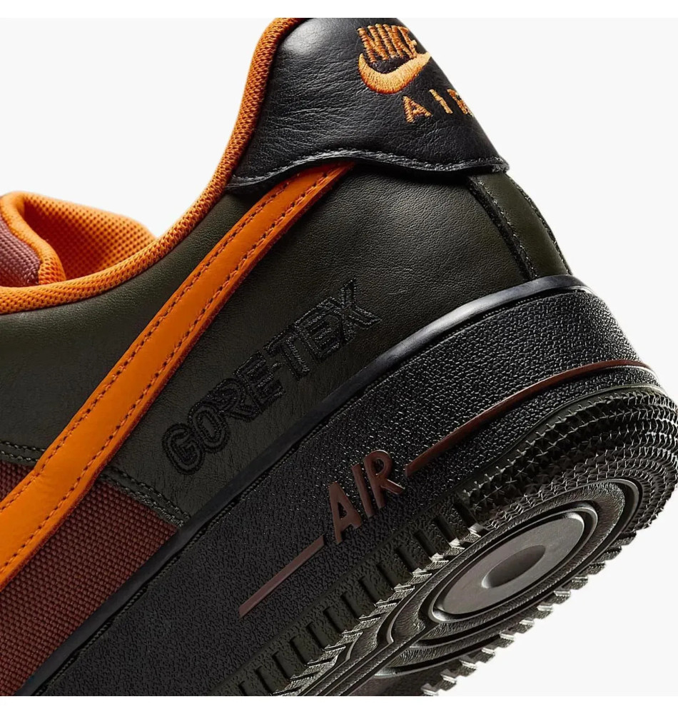 Чоловічі кросівки Nike Air Force 1 Gtx CK2630-201_image_6