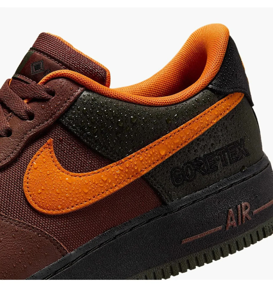 Чоловічі кросівки Nike Air Force 1 Gtx CK2630-201_image_7