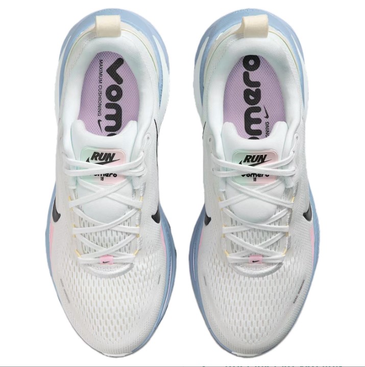 Жіночі кросівки Nike W Vomero 18 HM6804-115_image_2