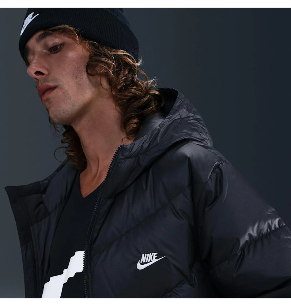 Пуховик чоловічий Nike Windrunner HV1441-010_image_3