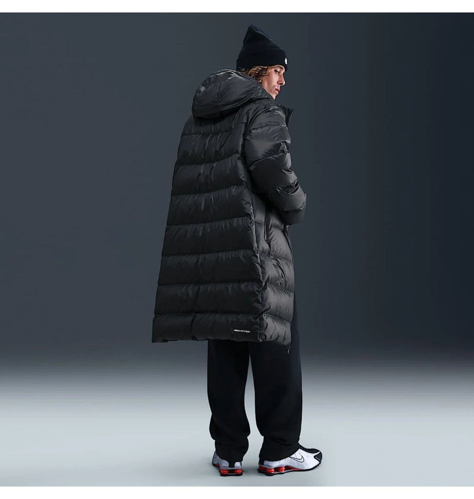 Пуховик чоловічий Nike Windrunner HV1441-010_image_4