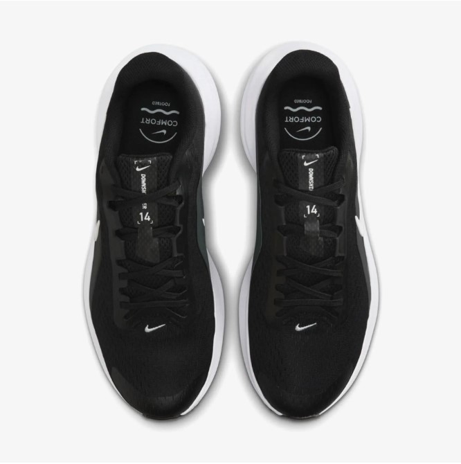 Кросівки чоловічі Nike Downshifter 14 IB1895-002_image_2
