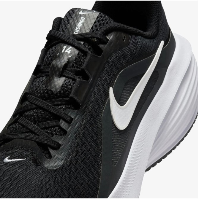 Кросівки чоловічі Nike Downshifter 14 IB1895-002_image_7