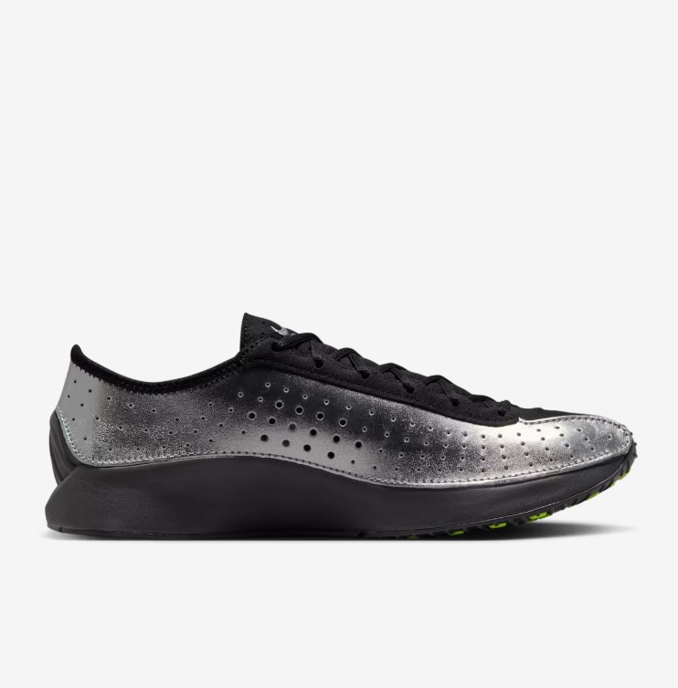 Жіночі кросівки Nike Air Superfly IB5824-001_image_1
