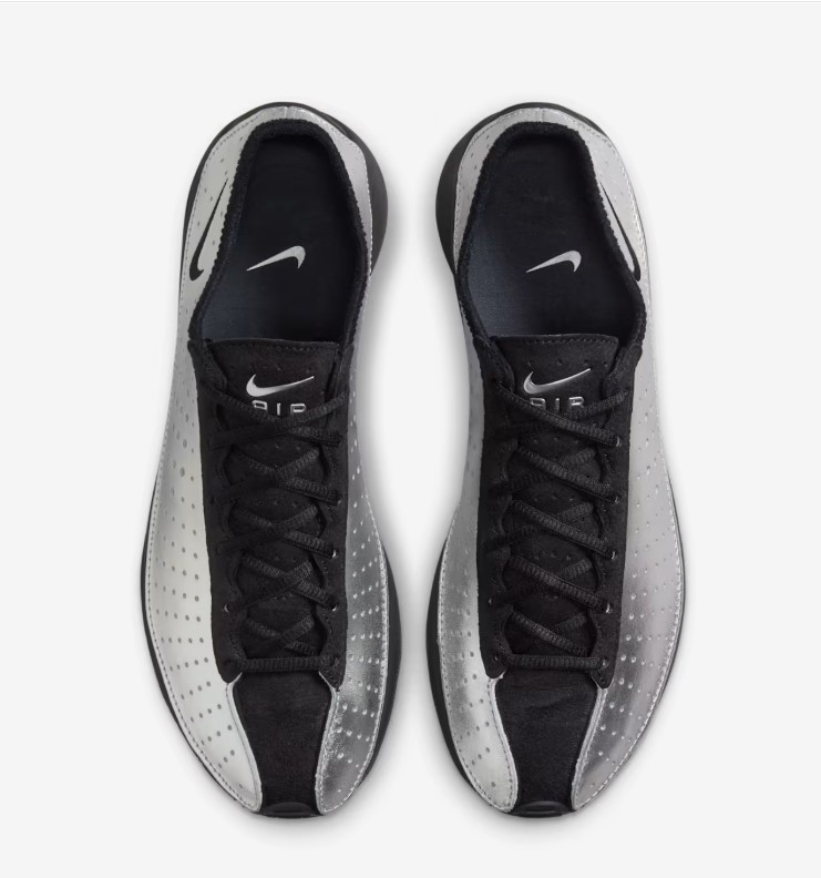Жіночі кросівки Nike Air Superfly IB5824-001_image_2