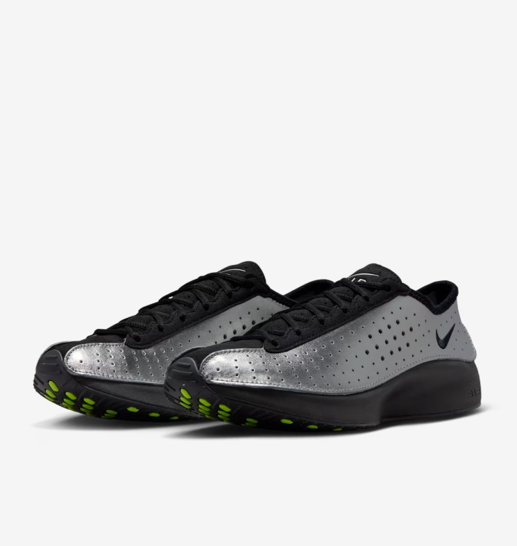 Жіночі кросівки Nike Air Superfly IB5824-001_image_4