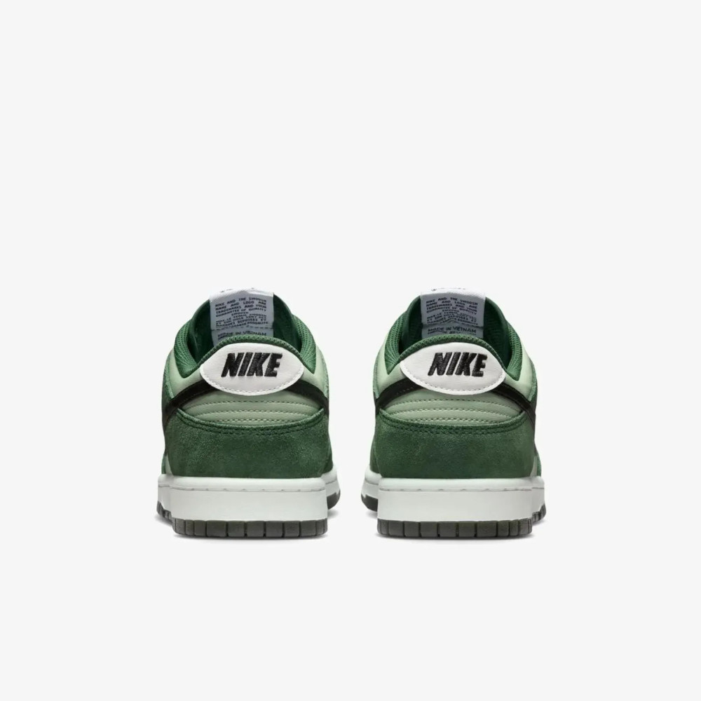 Чоловічі кросівки Nike Dunk Low Retro IB6399-301_image_7