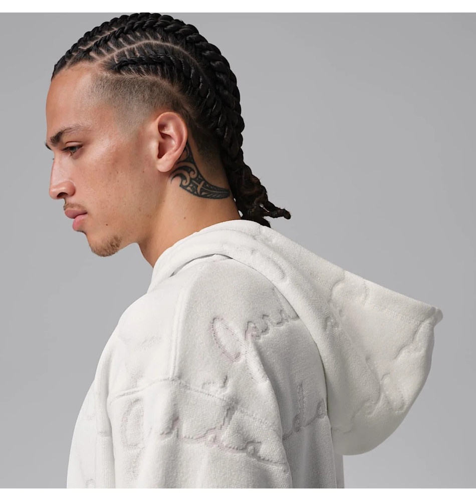 Чоловіча толстовка Air Jordan Flight MenS Jacquard Pullover IF1837-133_image_4