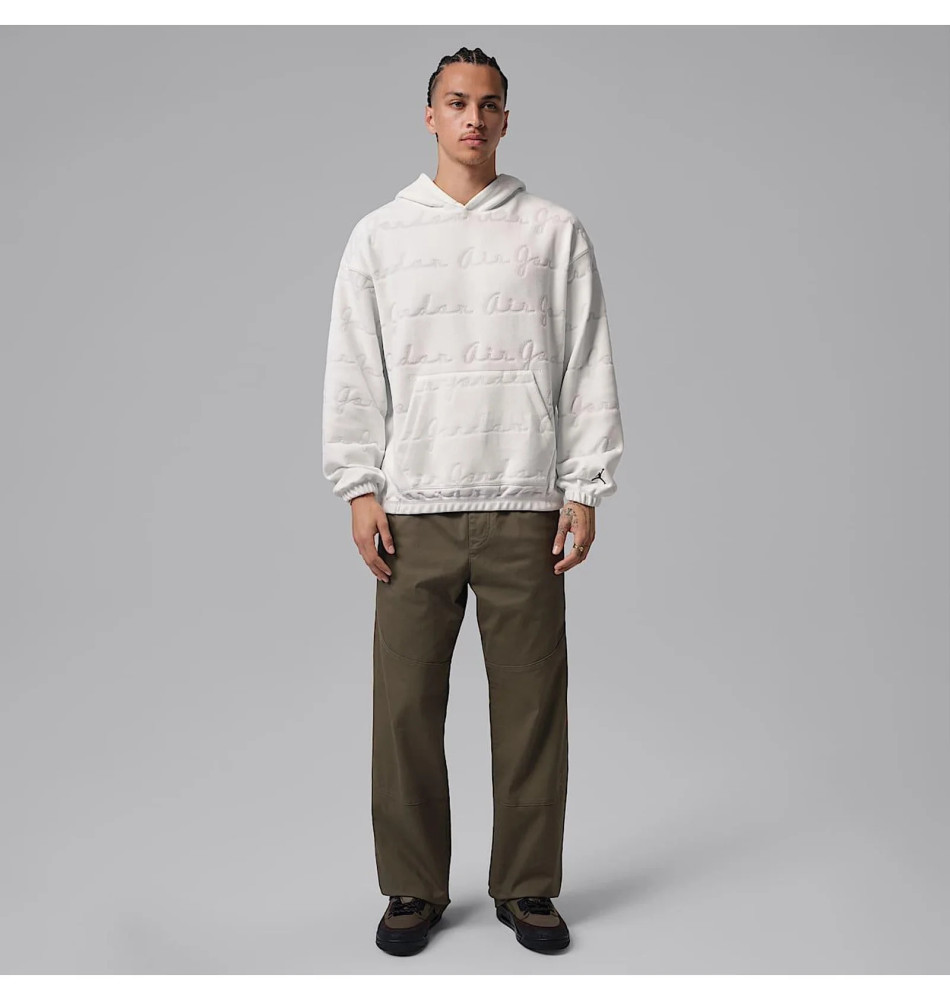 Чоловіча толстовка Air Jordan Flight MenS Jacquard Pullover IF1837-133_image_5