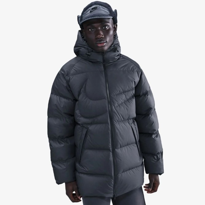Чоловіча куртка Nike Therma-Fit IH2377-010_image_1