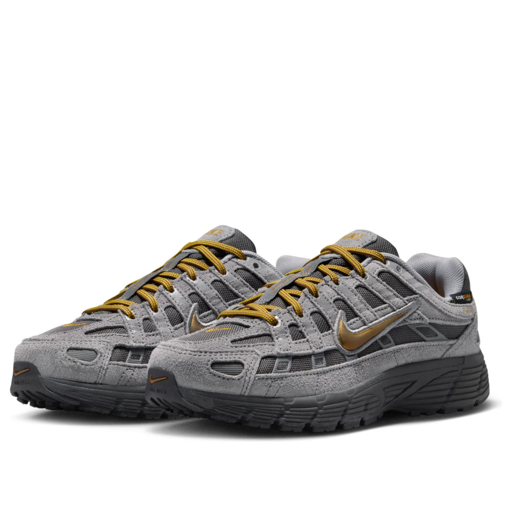 Кросівки жіночі Nike P-6000 IO4668-200_image_5