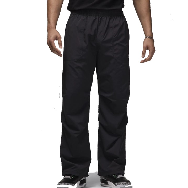 Штани чоловічі Air Jordan Essentials Woven FV7306-010_image_1