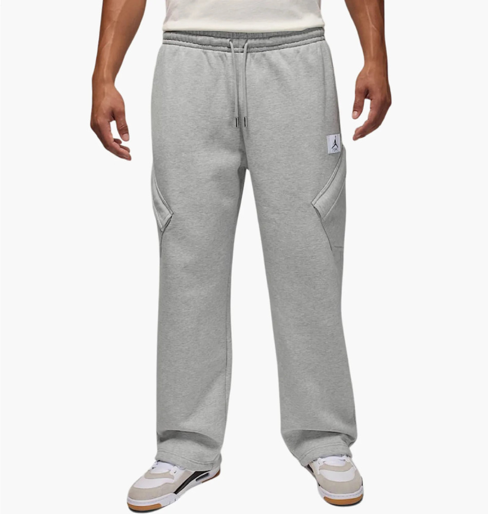 Штани чоловічі Jordan Flight Fleece Chicago HV9681-050_image_1
