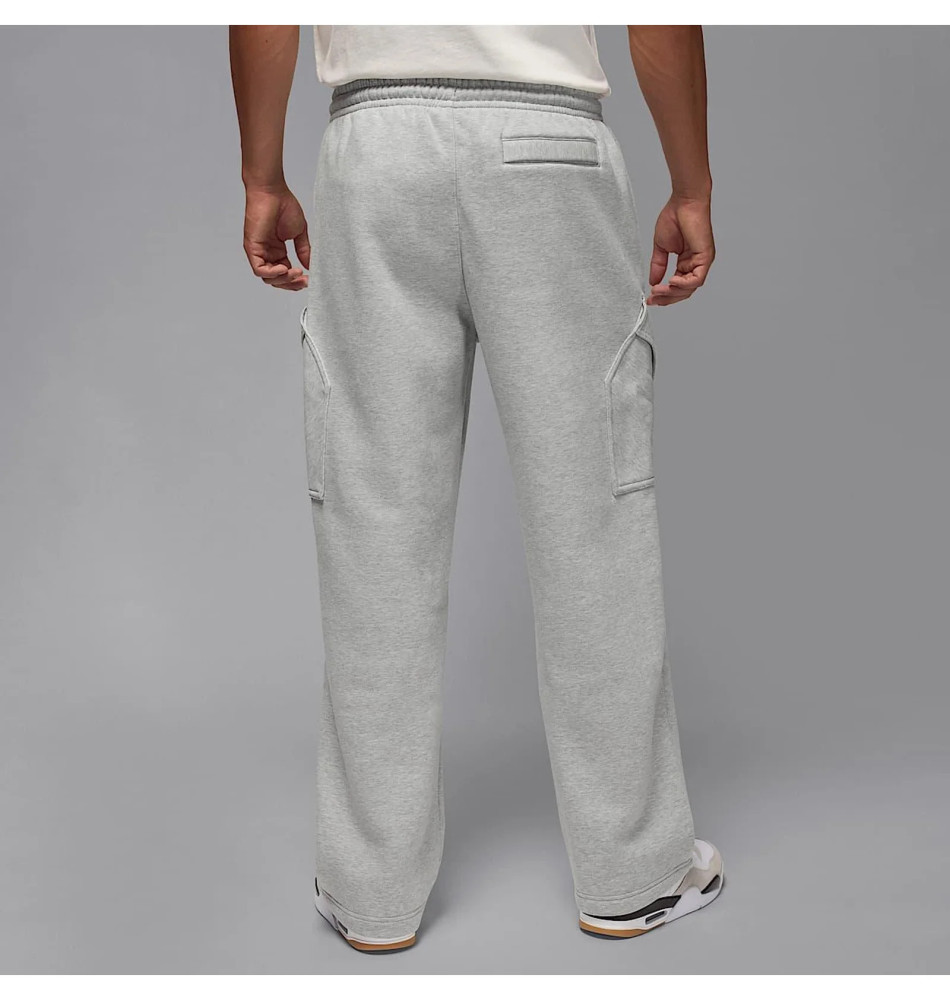 Штани чоловічі Jordan Flight Fleece Chicago HV9681-050_image_2