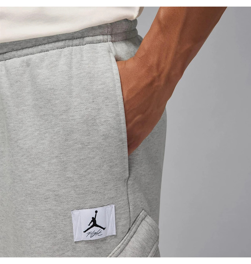 Штани чоловічі Jordan Flight Fleece Chicago HV9681-050_image_5