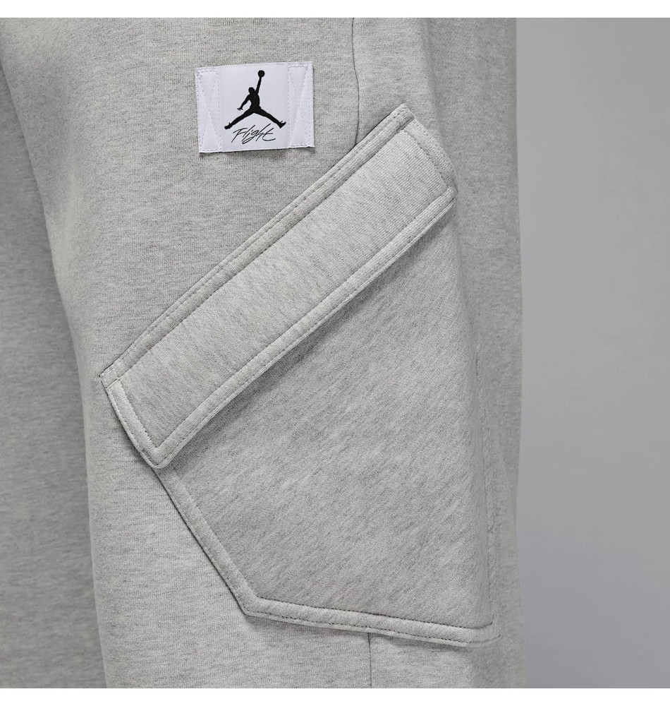 Штани чоловічі Jordan Flight Fleece Chicago HV9681-050_image_4