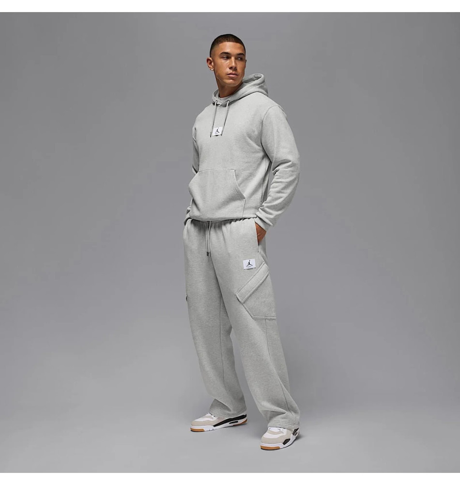 Штани чоловічі Jordan Flight Fleece Chicago HV9681-050_image_3