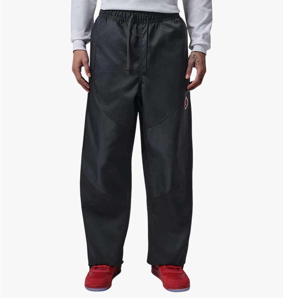 Чоловічі штани Jordan M J Flt Clb Twill Pant IF1812-010_image_1