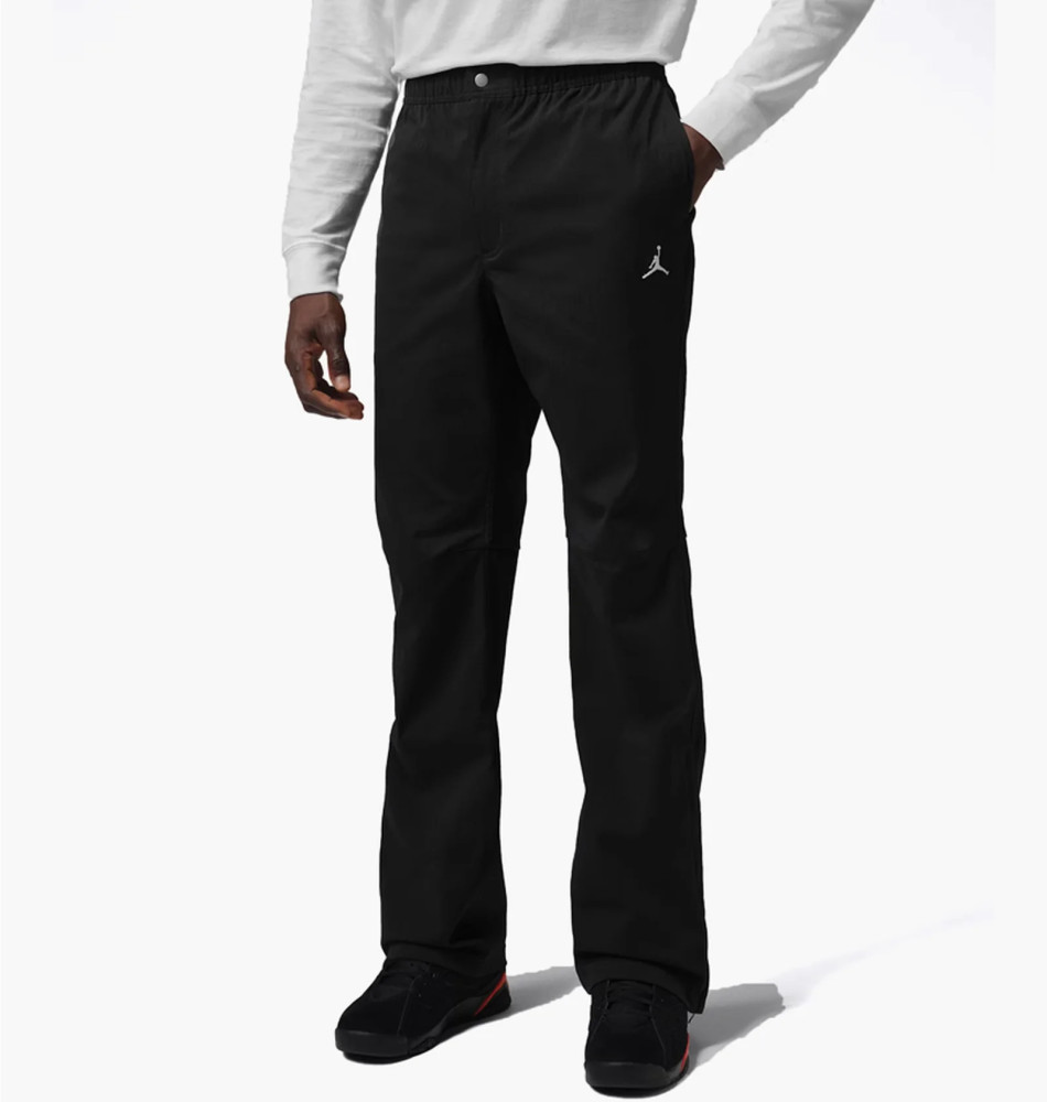 Чоловічі штани Jordan M J Flt Ess Pant IF1818-010_image_1