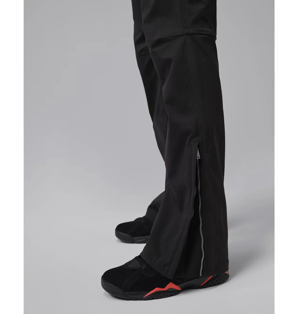 Чоловічі штани Jordan M J Flt Ess Pant IF1818-010_image_3