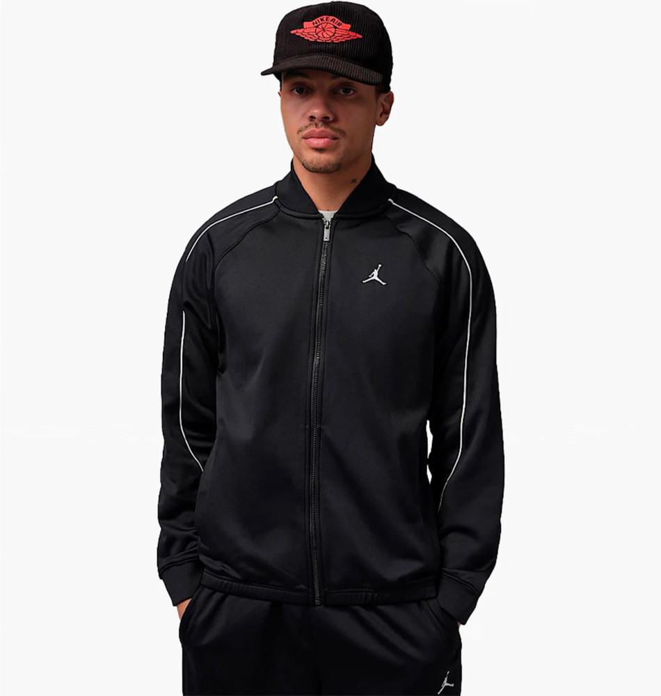 Чоловіча толстовка Jordan M J Brk Tricot Track Suit Jkt IO0745-010_image_1