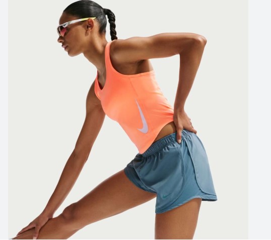 Жіночі шорти Nike W Nk Tempo CU8890-006_image_3