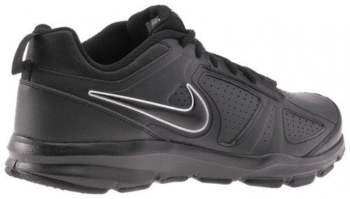 Чоловічі кросівки Nike T-Lite Xi 616544-007_image_4