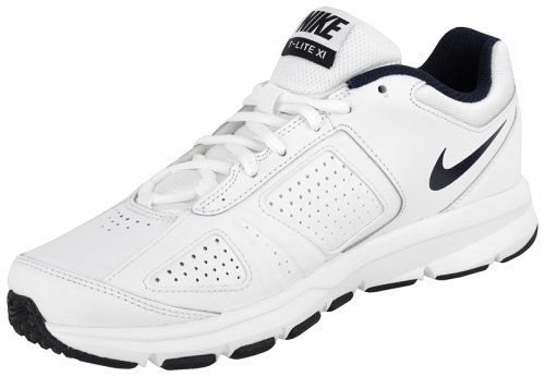 Чоловічі кросівки Nike T-Lite Xi 616544-101_image_2
