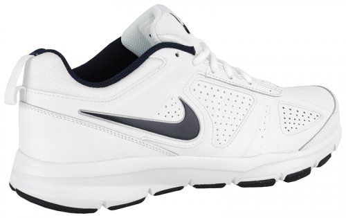 Чоловічі кросівки Nike T-Lite Xi 616544-101_image_4