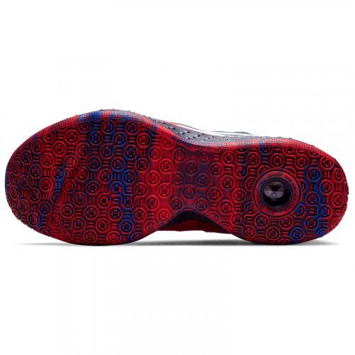 Чоловічі кросівки Nike PG 4 CD5079-006_image_5