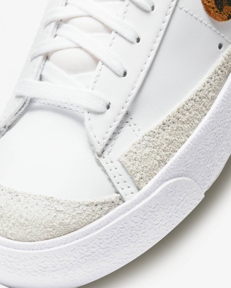 Женские кроссовки Nike Blazer Mid '77 SE DA8736-101_image_7