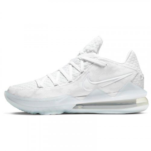 Чоловічі кросівки Nike Lebron XVII Low CD5007-103_image_2