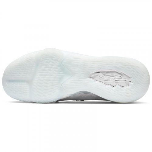 Чоловічі кросівки Nike Lebron XVII Low CD5007-103_image_4