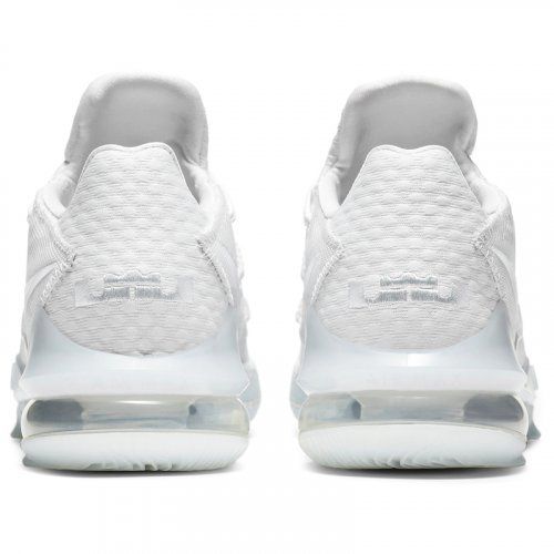 Чоловічі кросівки Nike Lebron XVII Low CD5007-103_image_5