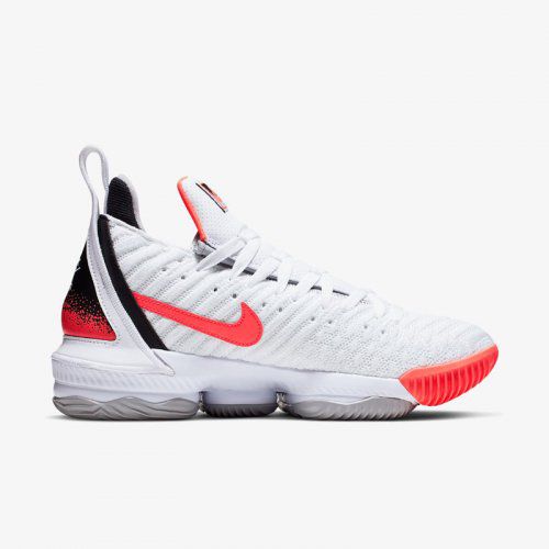 Чоловічі кросівки Nike Lebron 16 Hot Lava CI1521-100_image_1