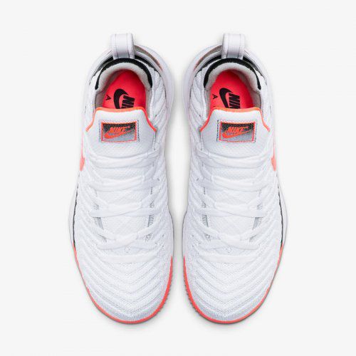 Чоловічі кросівки Nike Lebron 16 Hot Lava CI1521-100_image_3