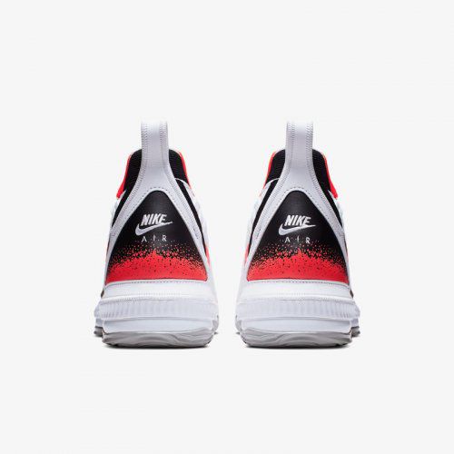 Чоловічі кросівки Nike Lebron 16 Hot Lava CI1521-100_image_6